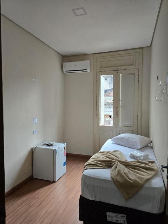 Iron/ironing board (on request), bed sheets