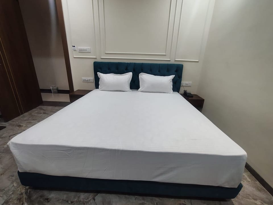 Hotel Mahamrityunjay Apartment hotel in India