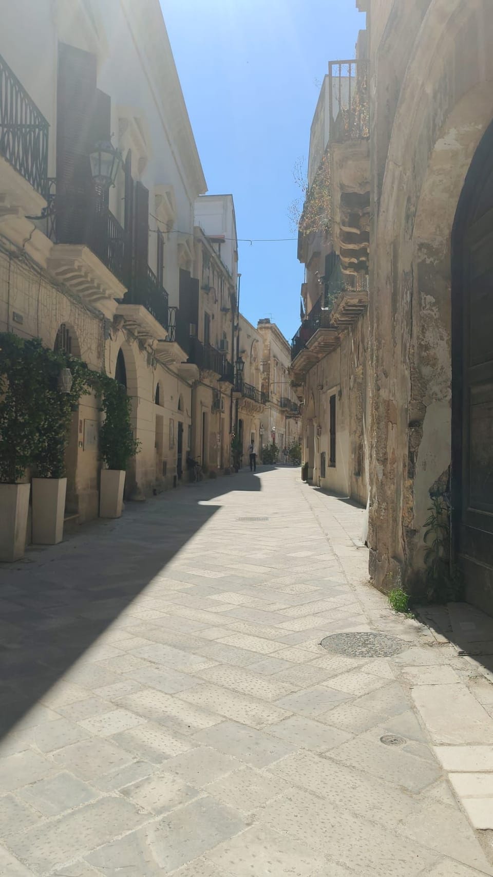 Charming Lodge Retreat in the Heart of Provincia di Lecce House in Lecce