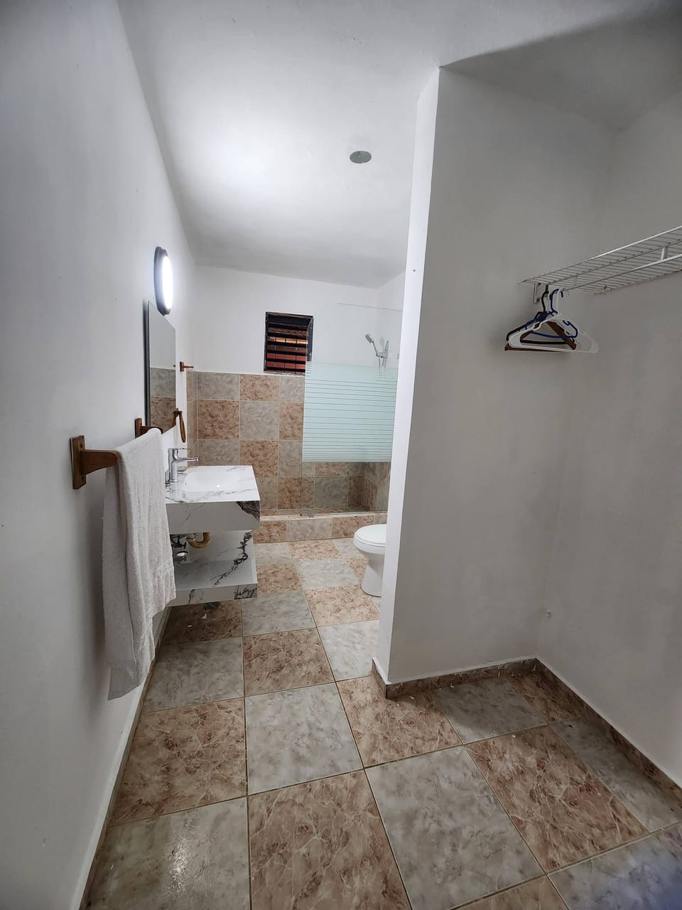 Luxurious 5-Bedroom House with Private Pool in Cabrera House in Cabrera