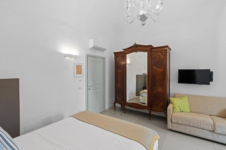 A Casa di Anna Bed and Breakfast in Naples