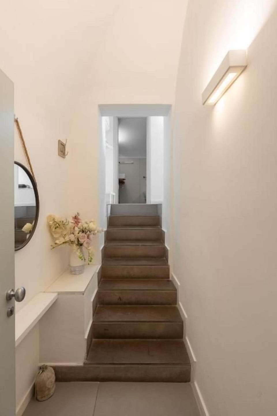 Superior Triple Room, City View | Interior