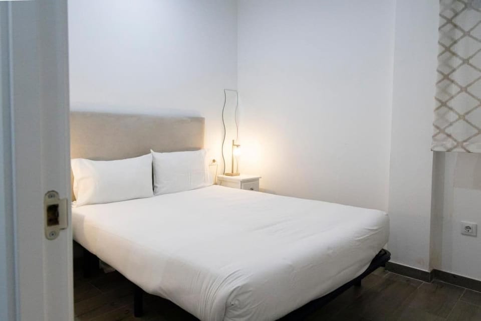 LA CASA DE EMILIA Apartment in Cordoba