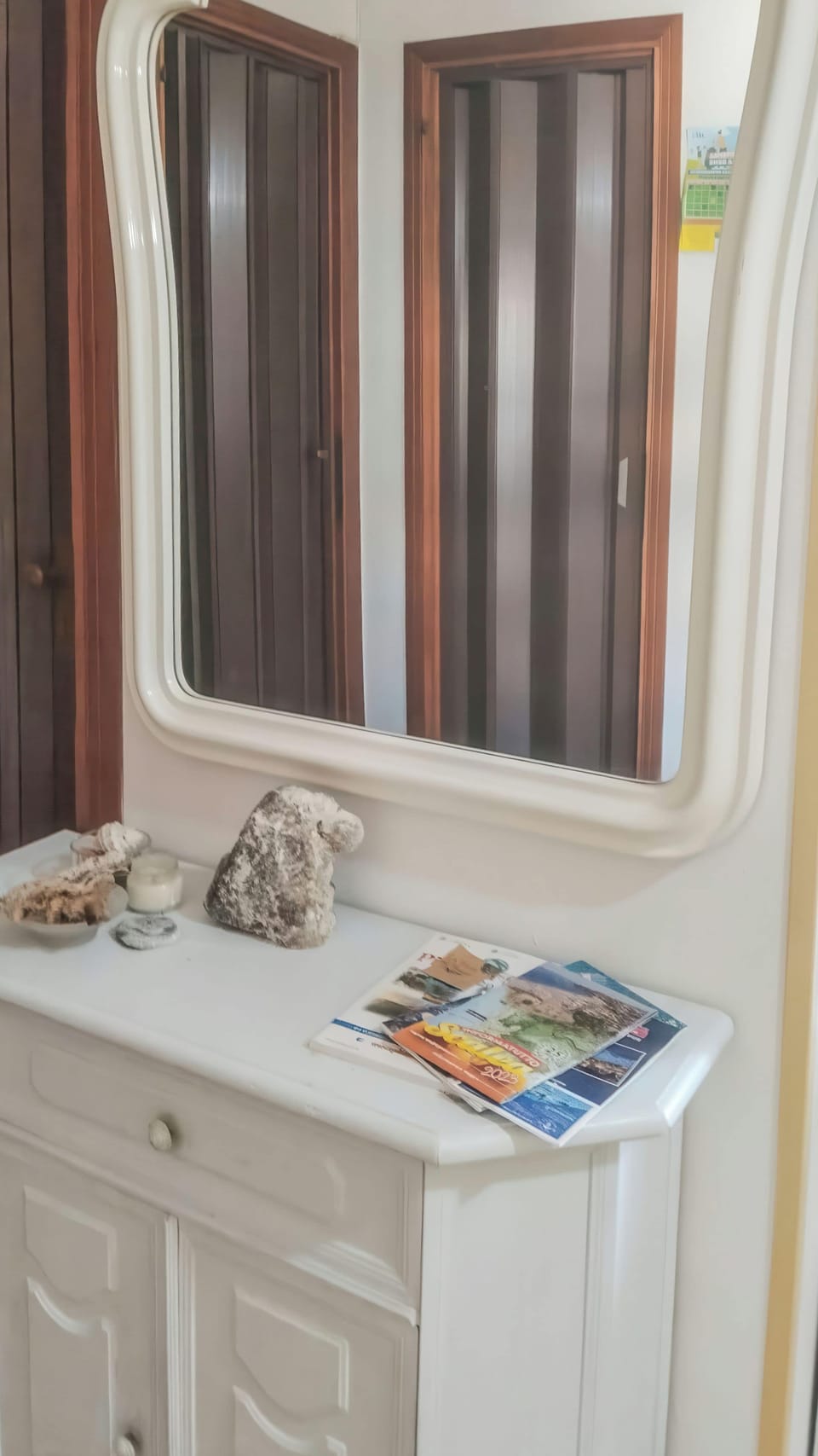 Apartment, Balcony | Interior