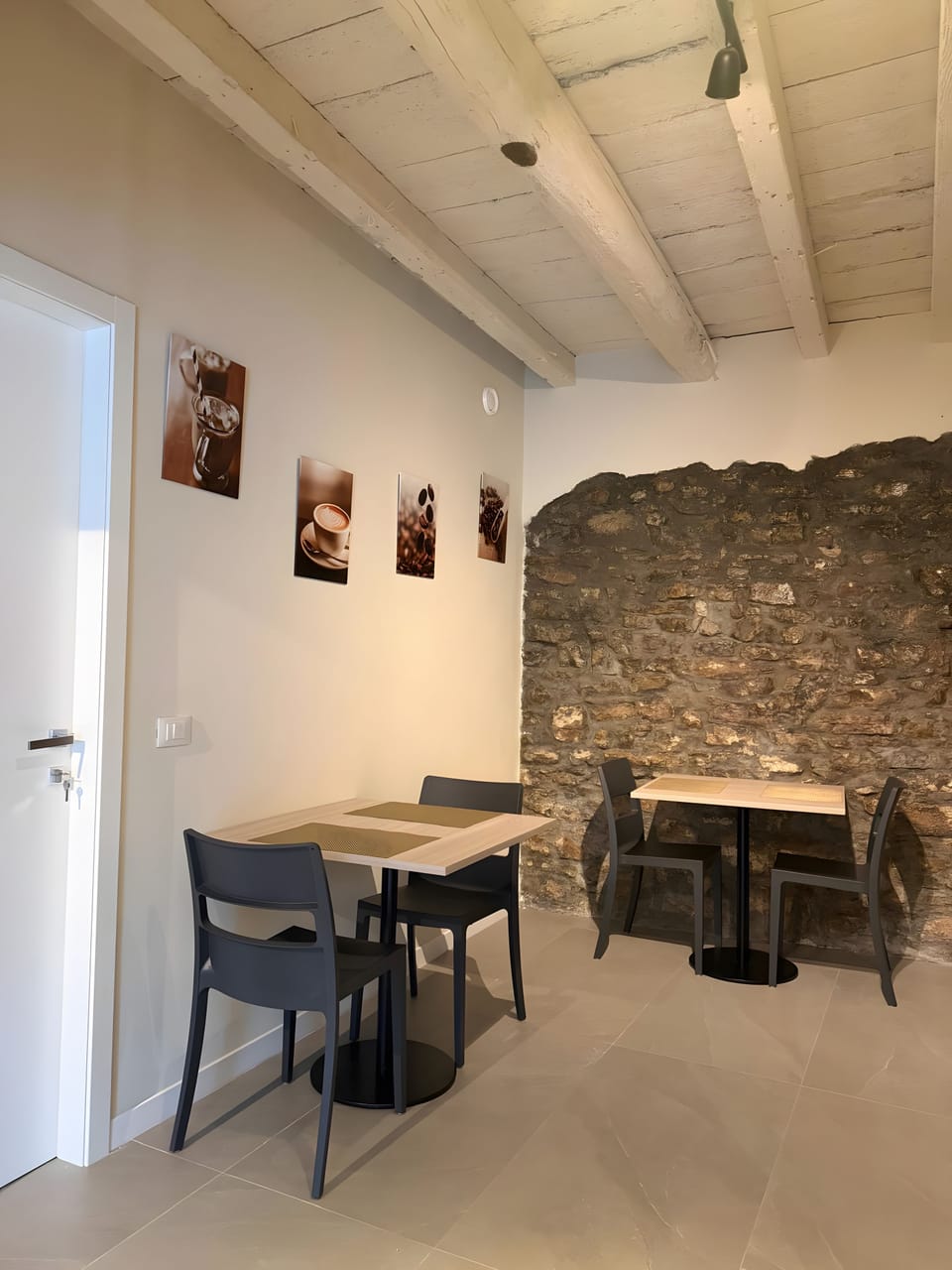 Double room 'Aura' Bed and Breakfast in Province of Brescia