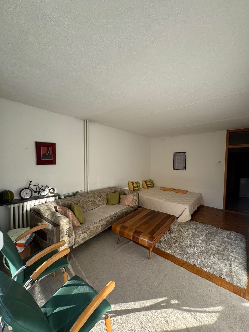 Lorik Studio Apartment Apartment in Europe