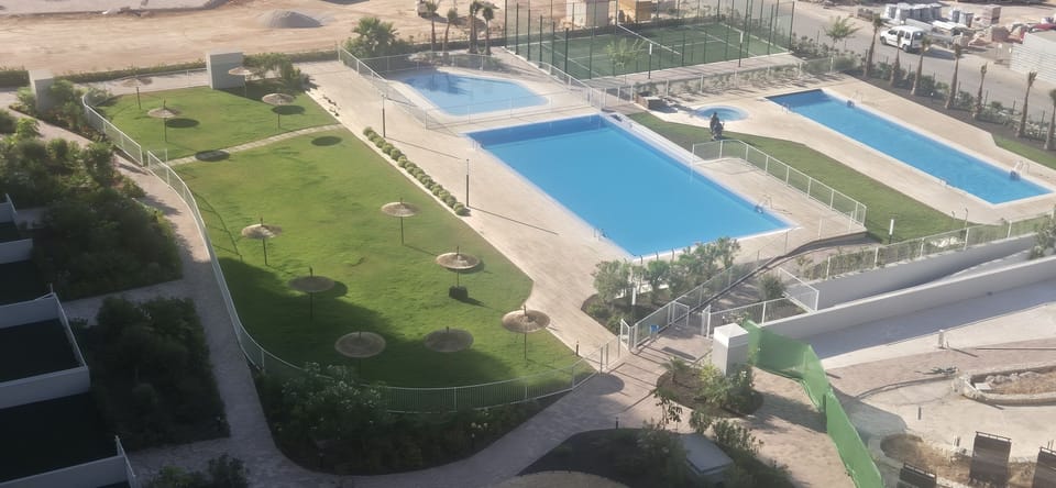 Apartment Valonia Punta Prima BR3 Apartment in Vega Baja del Segura