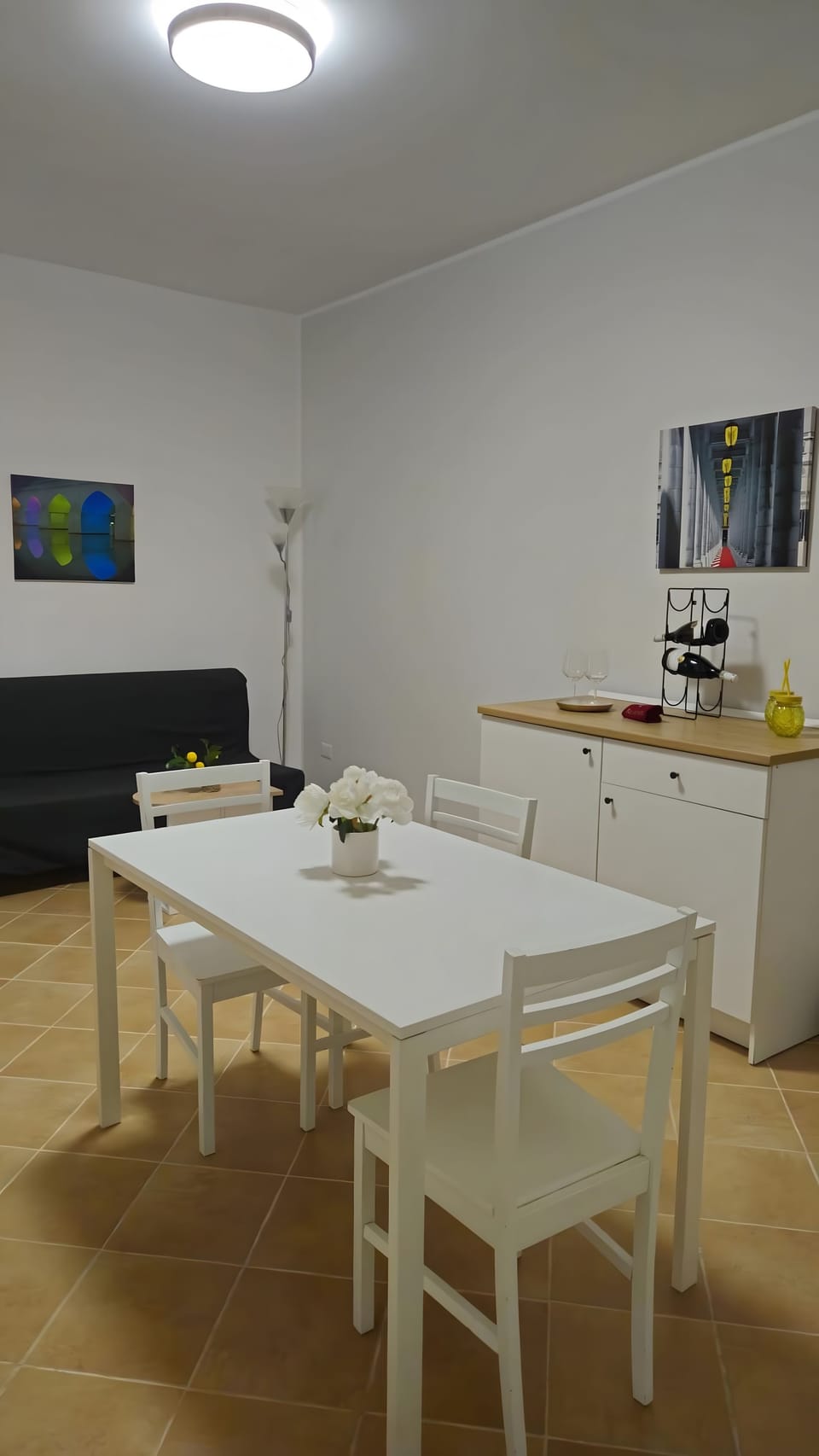 Apartment 'La Radice' with Mountain View, Wi-Fi and Air Conditioning Apartment in Campania