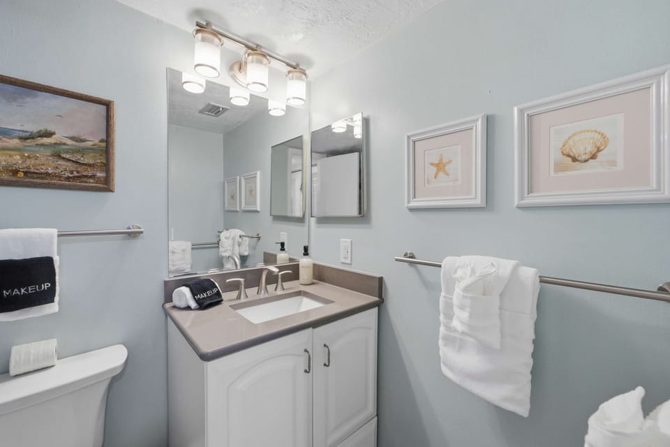 Master en suite