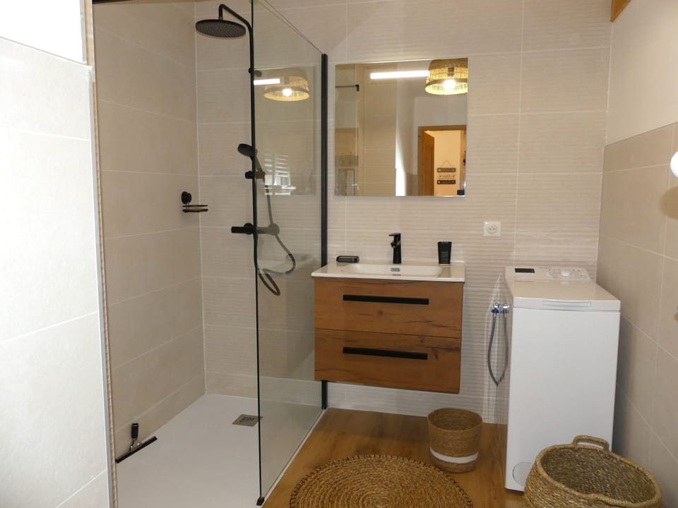 Ideal apartment near slopes - 4 guests Apartment in Pralognan-la-Vanoise