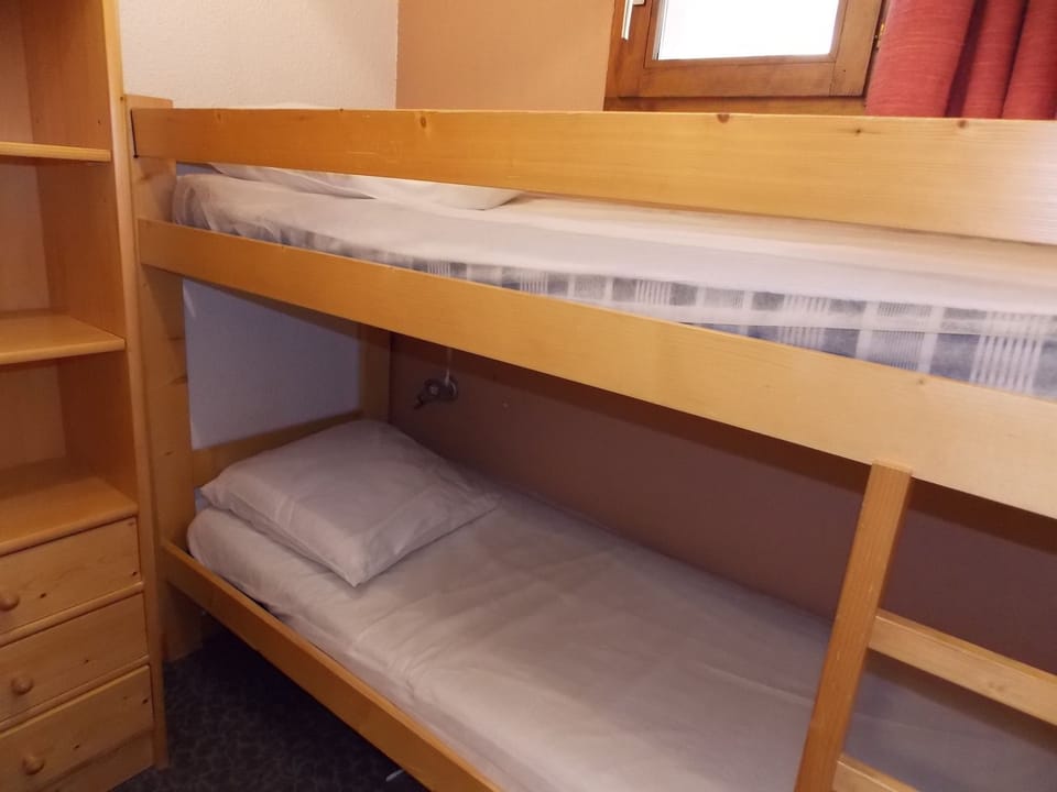 Studio, pets allowed - 4 guests. Well located Apartment in Pralognan-la-Vanoise
