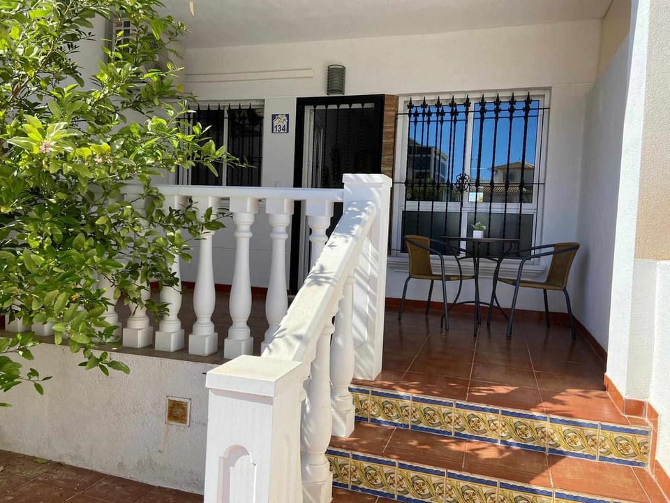 Apartment La Zenia Rubi Apartment in Vega Baja del Segura