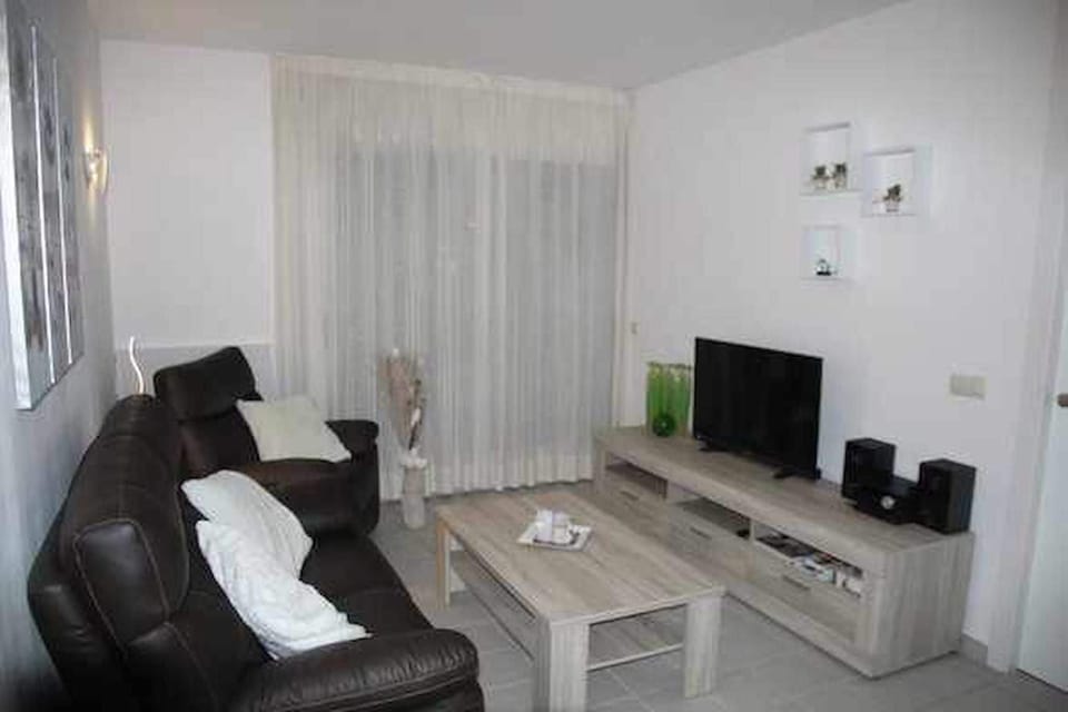 Apartment Terrazas Playa Flamenca Apartment in Vega Baja del Segura