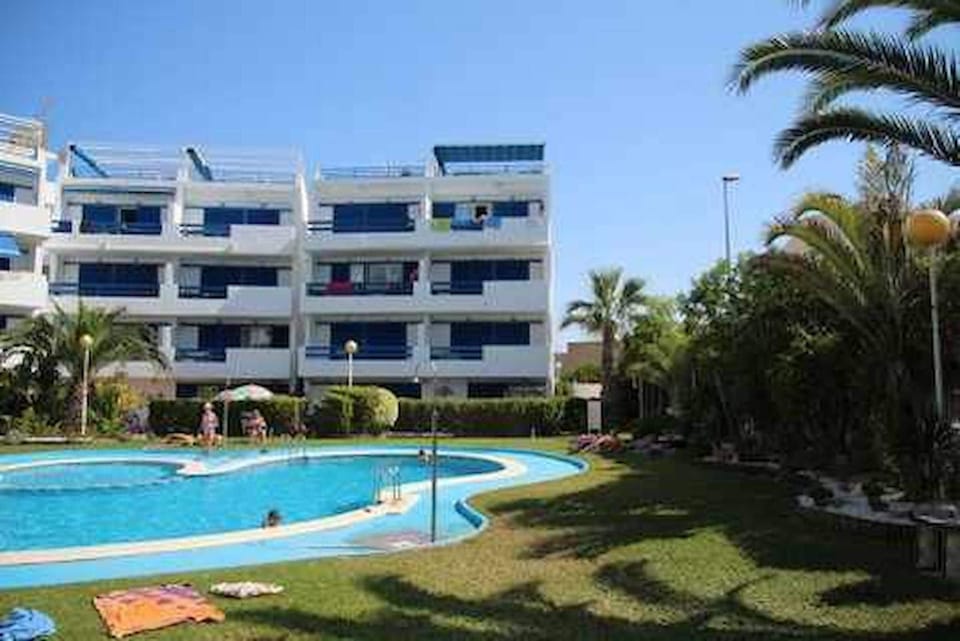 Apartment Terrazas Playa Flamenca Apartment in Vega Baja del Segura