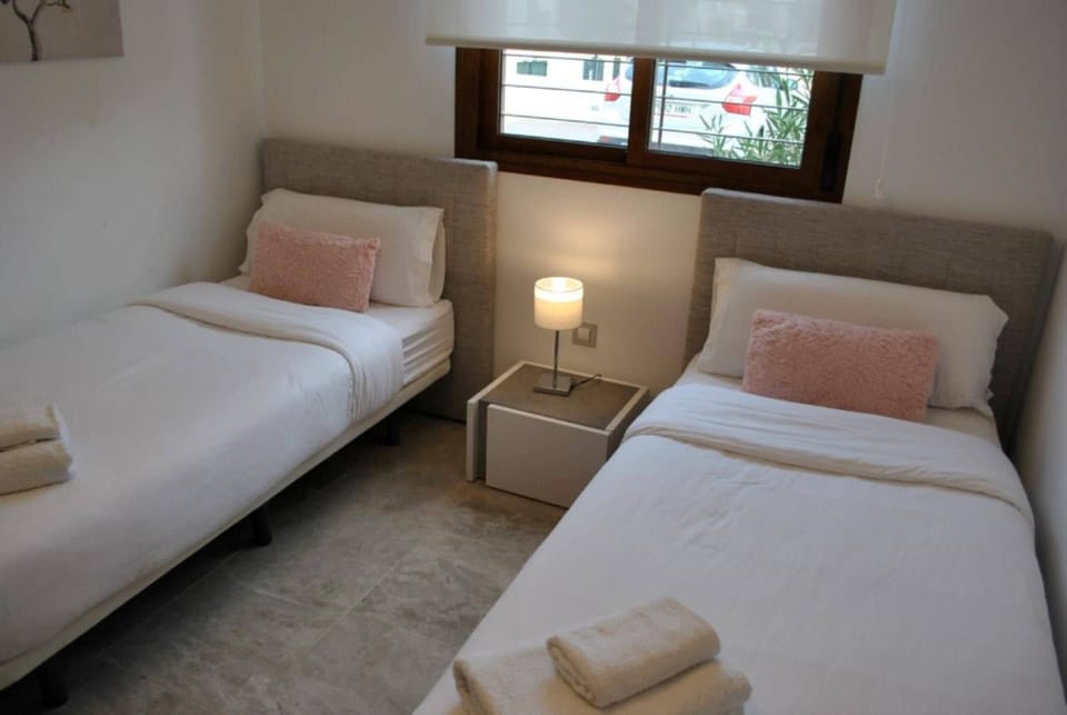 Secreto La Zenia Apartment in Vega Baja del Segura