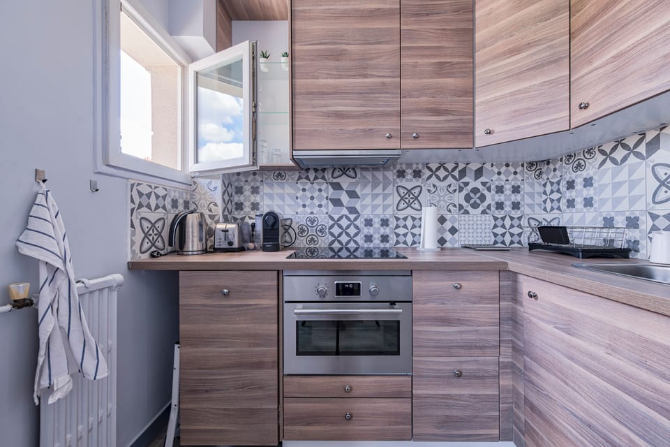 Beautiful 3-room apartment, between Paris and EuroDisney Apartment in Nogent-sur-Marne