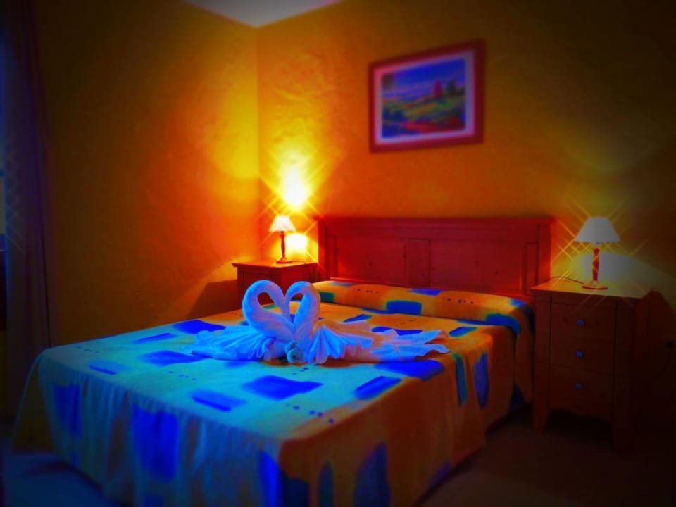 In-room safe