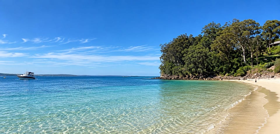 Bay View Escape | Walk to beach