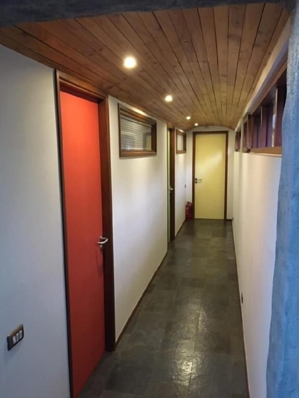 Celestial inn Bed and Breakfast in Pucon