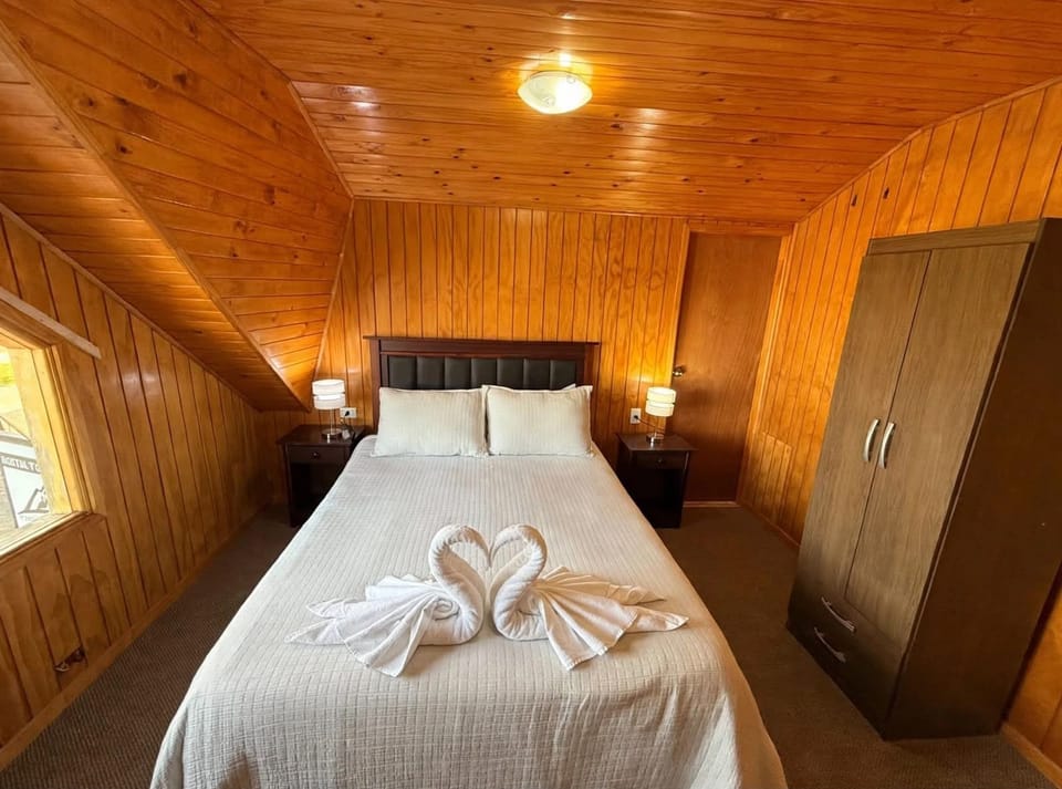 Paraiso Patagonico Chaiten Hostel in Los Lagos, Chile