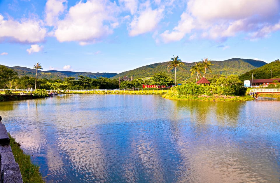 Lake