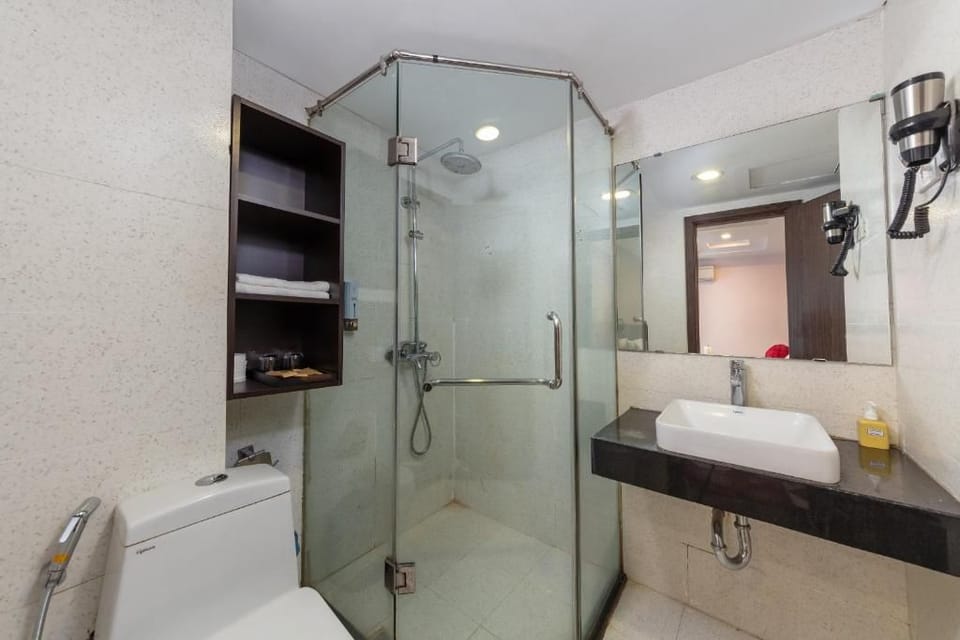 May Sapa Hotel Hotel in Vietnam