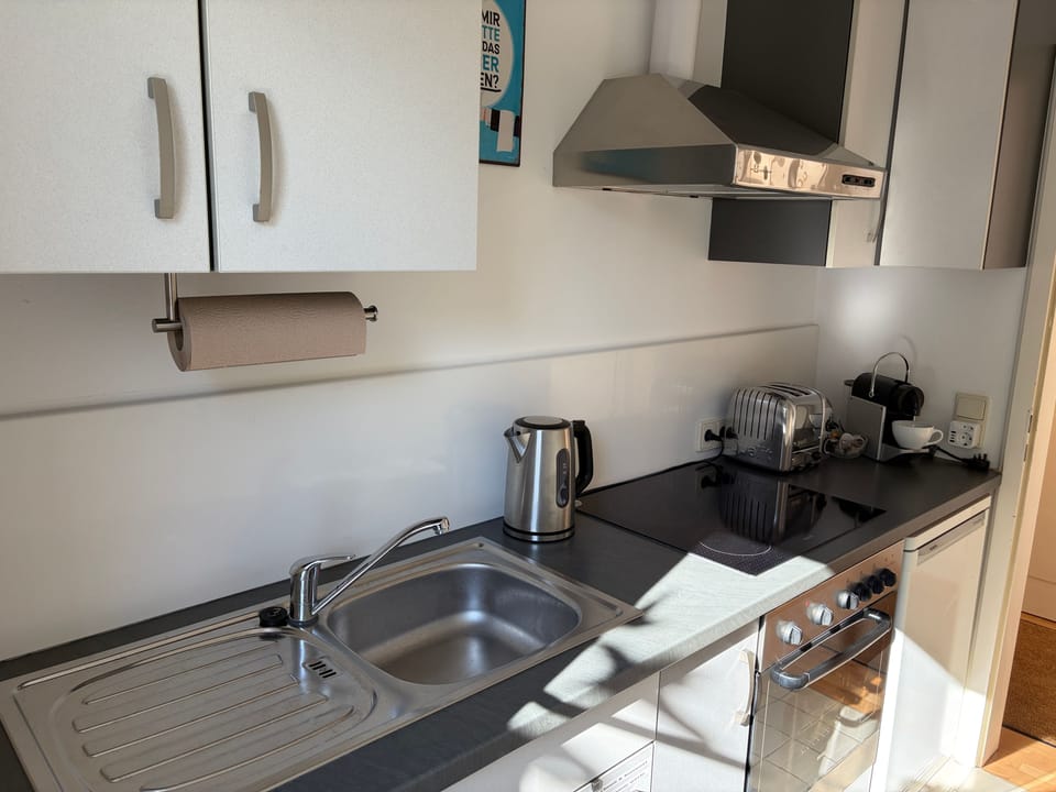 Rothenburg Love – Apartment with Parking near Old Town Apartment in Bavaria