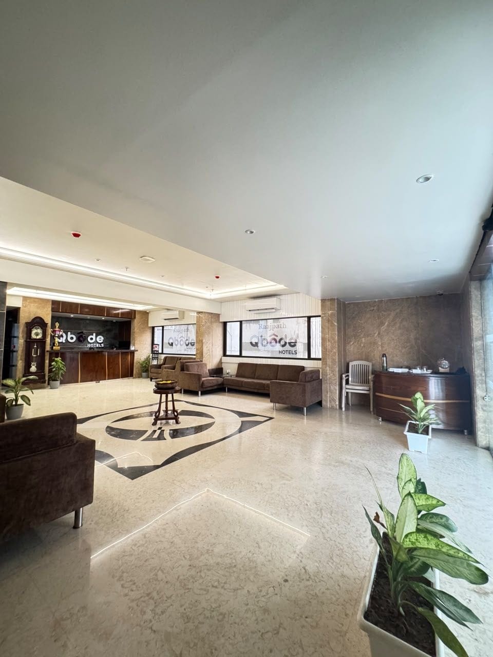 Raajpath by Qbode Hotels Hotel in Vadodara