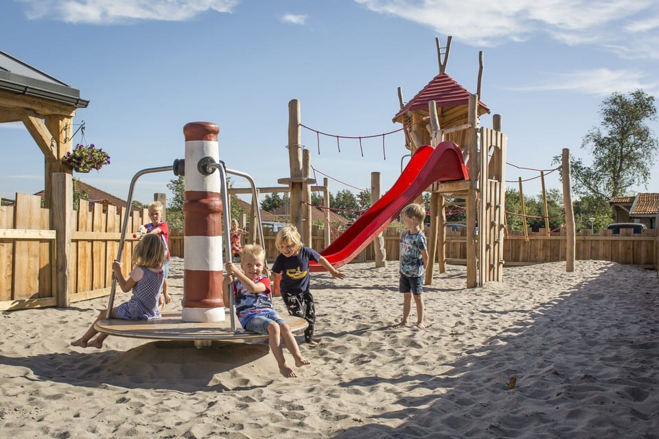 Holiday Park Facilities and Services 