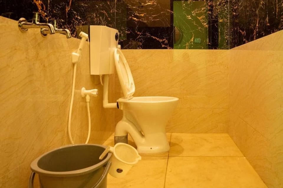 Aquora Pool Stays Hotel in Puducherry