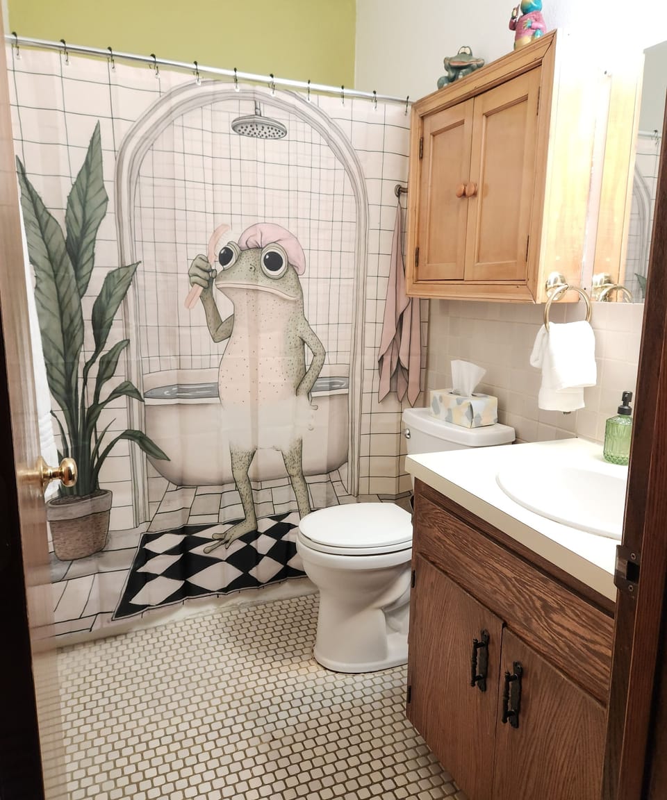 Froggy Bottoms River Suites Hotel in Northfield