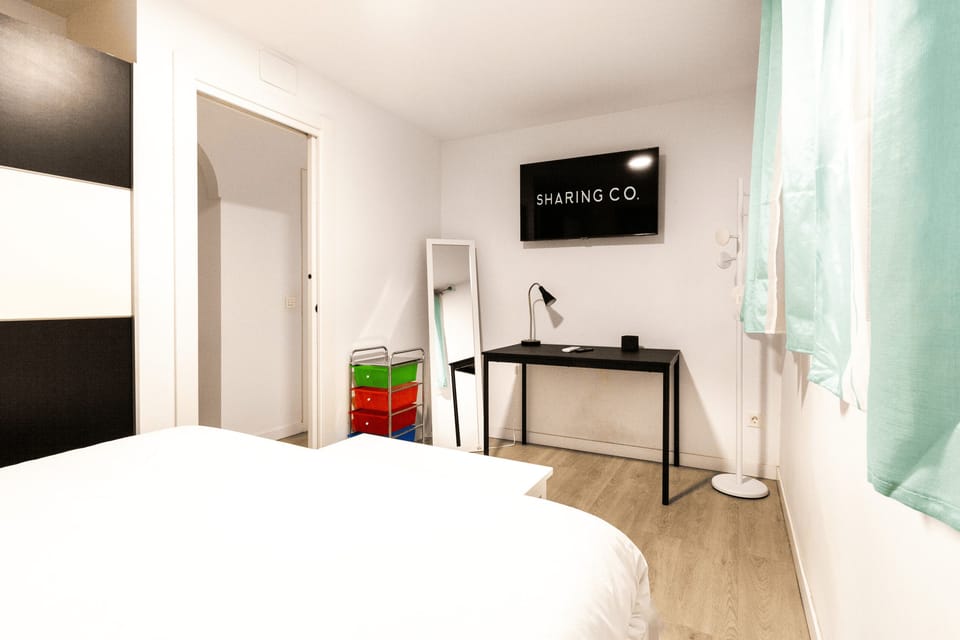 El Limonar by Sharingco Apartment in Malaga