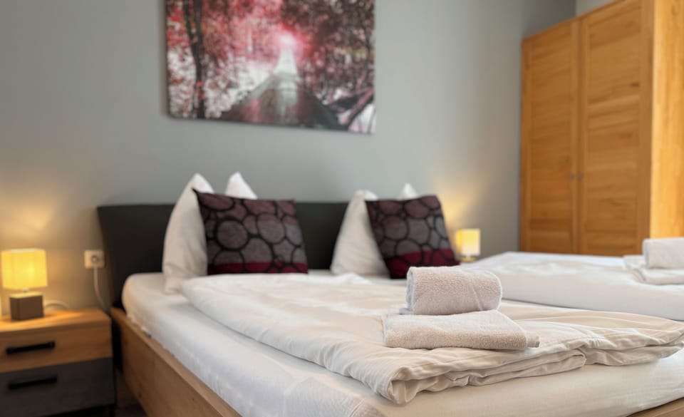 Mountain View Studio "Hana" - Adler Resort Apartment in Piesendorf