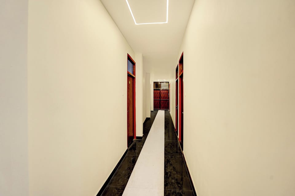 Townhouse IIM Lucknow Formerly Lexa Hotel in Lucknow