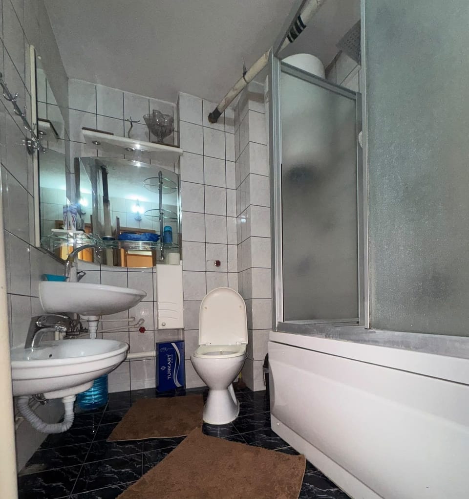Lorik Apartment Apartment in Europe