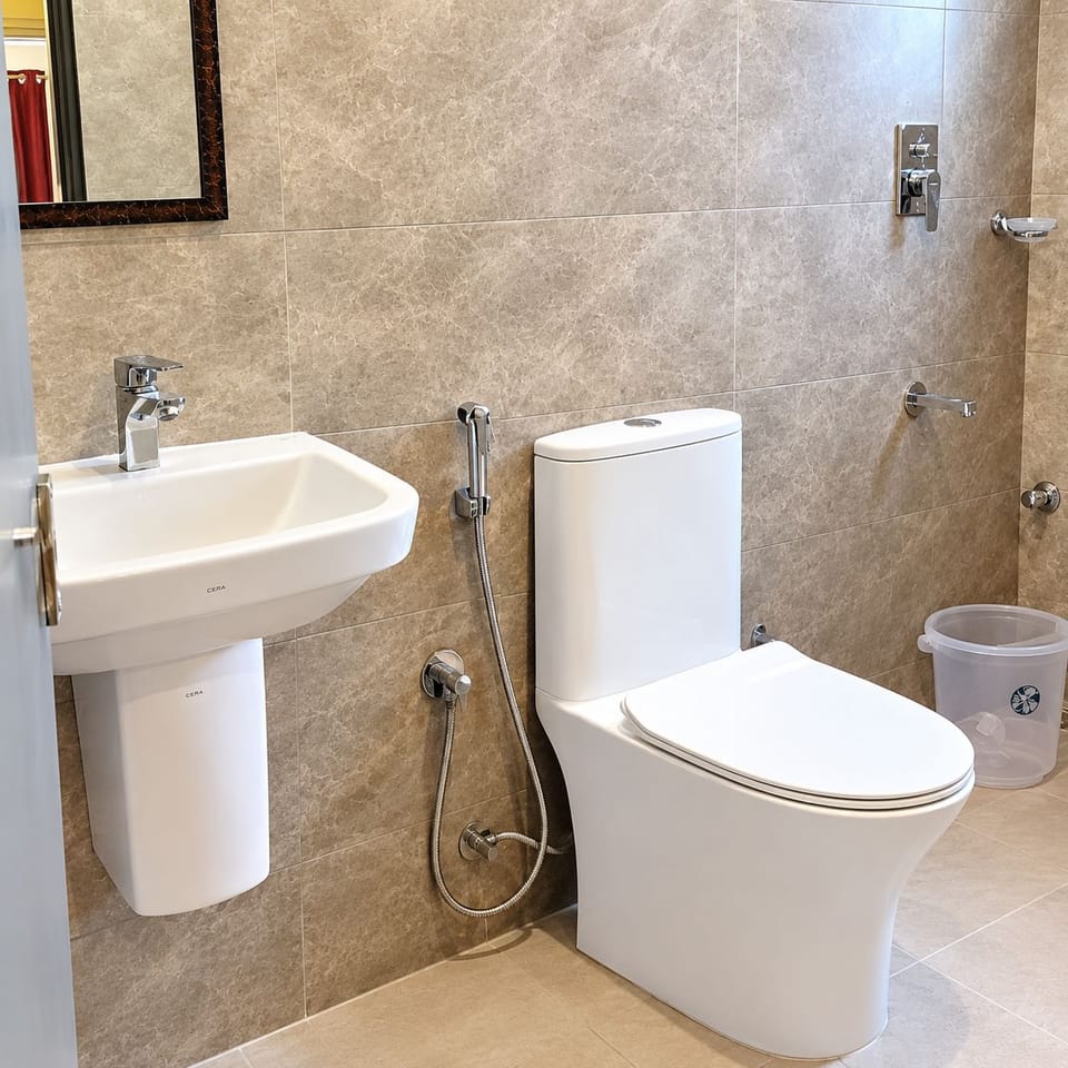 Orchid Residency-Nandanam Hotel in Chennai