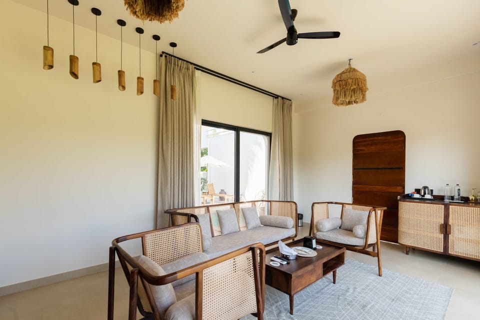La Vida Retreat - Luxury 1 Bed Villa in Jaipur Villa in Jaipur