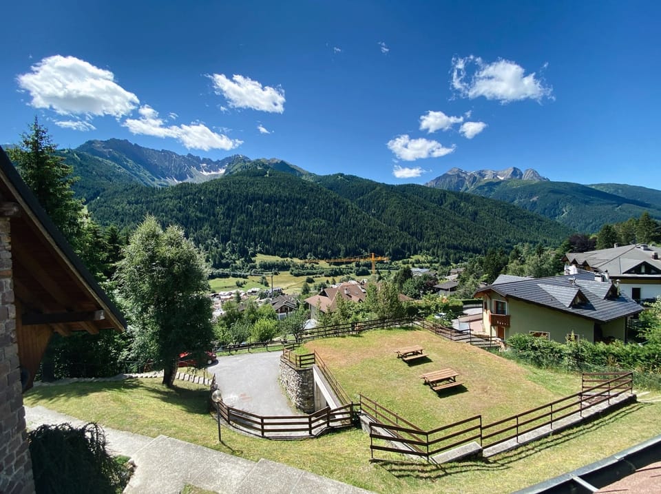 Betulla House - AffittiPontediLegno Apartment in Ponte di Legno
