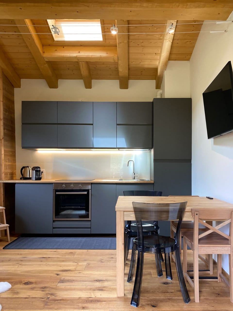 Chalet la Mia Baita - AffittiPontediLegno Apartment in Ponte di Legno
