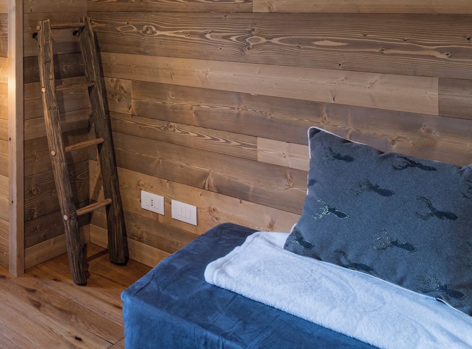 Chalet la Mia Baita 2 - AffittiPontediLegno Apartment in Ponte di Legno