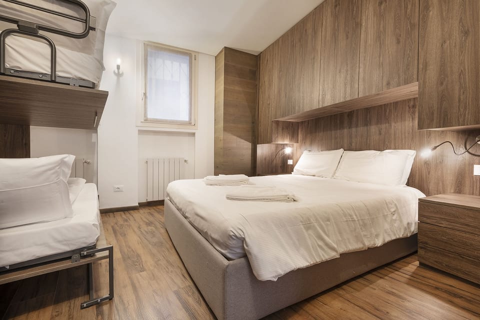 Genziana 2 - AffittiPontediLegno Apartment in Ponte di Legno