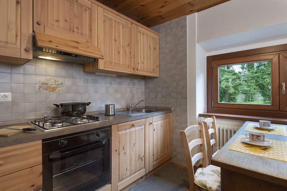 La Baita- AffittiPontediLegno Apartment in Province of Brescia