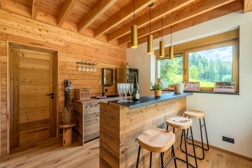 Chalet Valjoli - Morzine - Ardoisière Area Chalet in Montriond