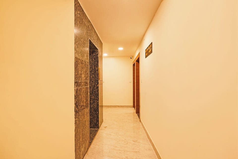 FabHotel Hk Comfort Inn Hotel in Bengaluru
