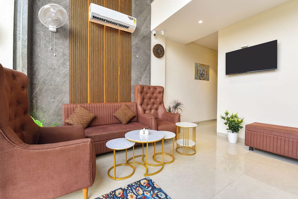 FabHotel Stay Venue Inn Hotel in India
