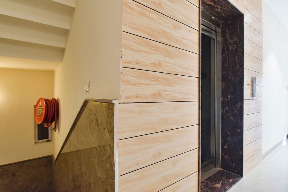 FabHotel Stay Venue Inn Hotel in India
