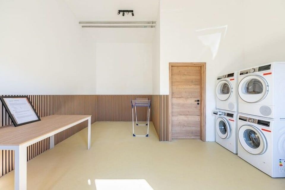 Holiday Home Facilities and Services