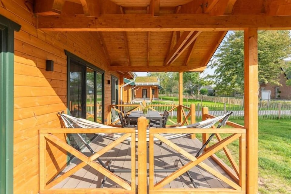 Patio / Balcony