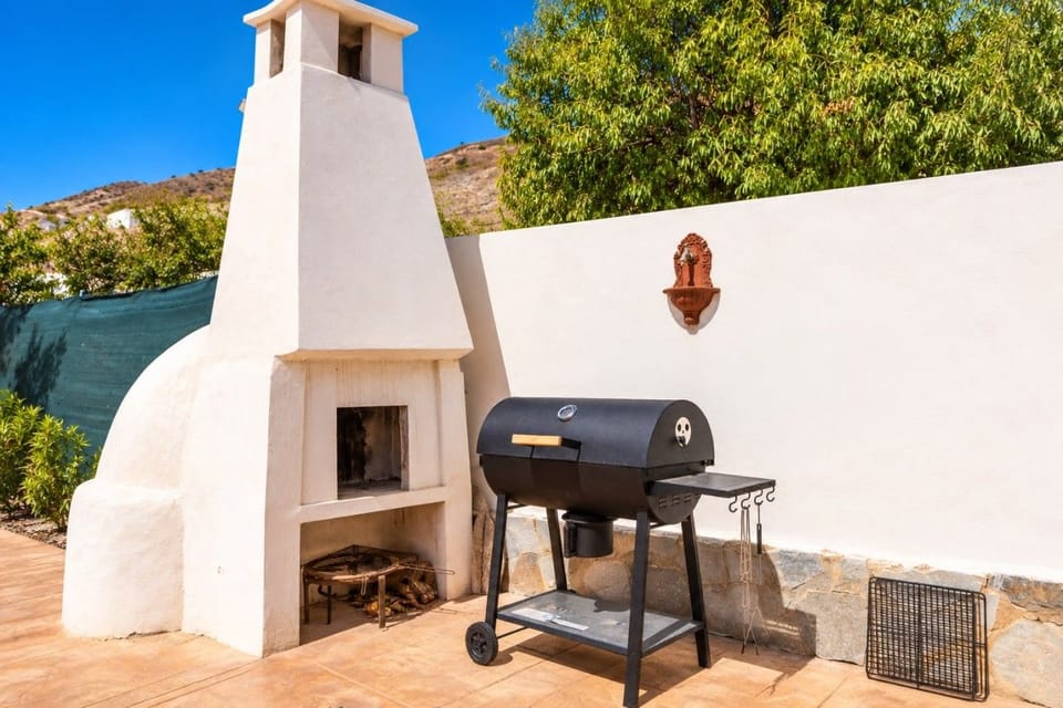 BBQ