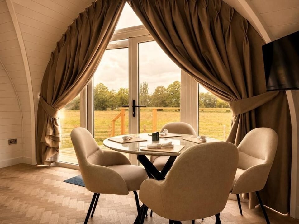 Leisure Lodges Lodge in Sedgemoor